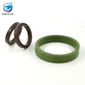 Silicone Seals rubber washer Custom Liquid Polyurethane rubber washer For Vulcanizing Machine